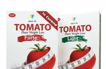 Tomato Plant Weight Loss, nou produs de slabit in Catena