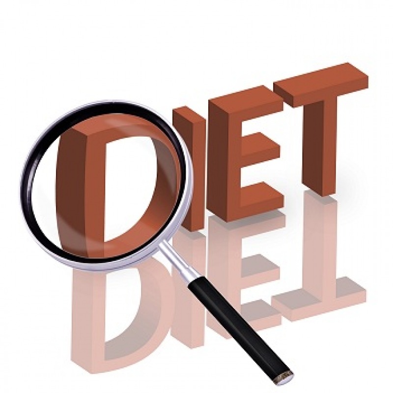 Dietele de ieri si de azi
