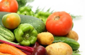 Dieta cu fibre vegetale