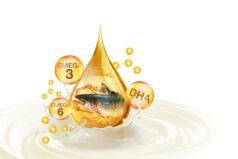 Omega 3 si Omega 6