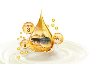 Omega 3 si Omega 6