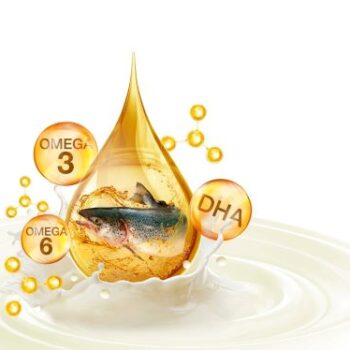 Omega 3 si Omega 6