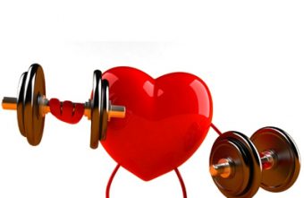 3 ore de exercitii fizice iti scad riscul de infarct