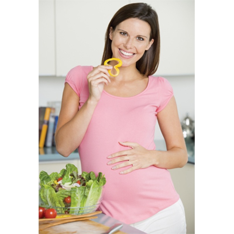 Dieta proaspetelor mamici Cum slabesti dupa nastere?
