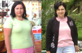 „Am slabit 15 kilograme fara sa am senzatia de foame”
