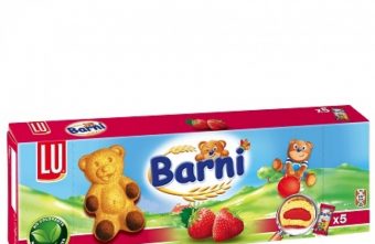 Kraft Foods Romania lanseaza campania Barni – Jocurile Copilariei