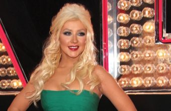 Christina Aguilera, de la corp perfect la o greutate alarmanta