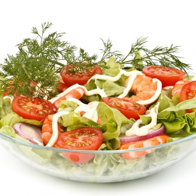 Salata nutritiva