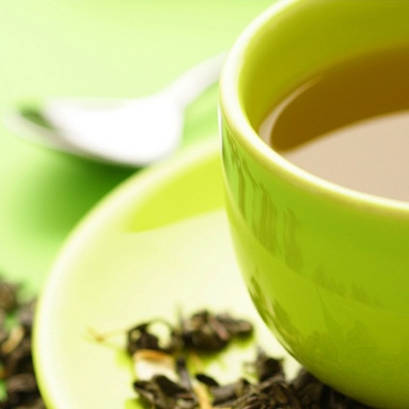 ceaiul verde antiadipos se bea inainte sau dupa masa