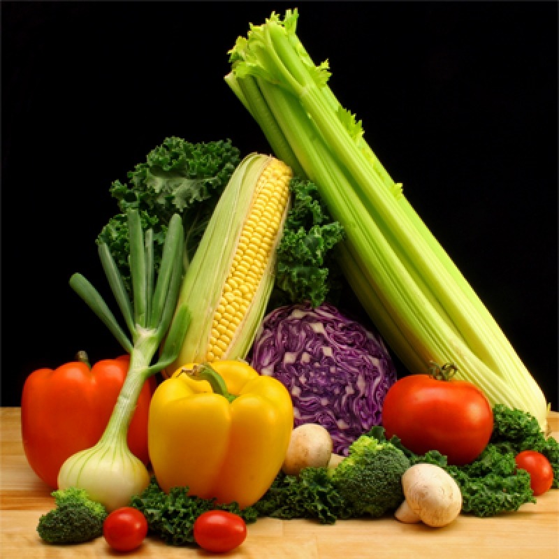 Retete culinare rapide cu legume