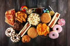 Top 5 alimente interzise!