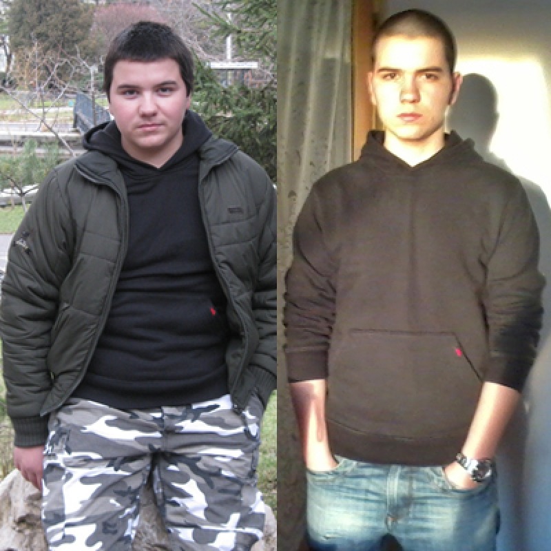 „Am slabit 13 kilograme in 3 luni”