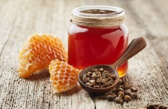 Propolis: un remediu natural cu numeroase beneficii