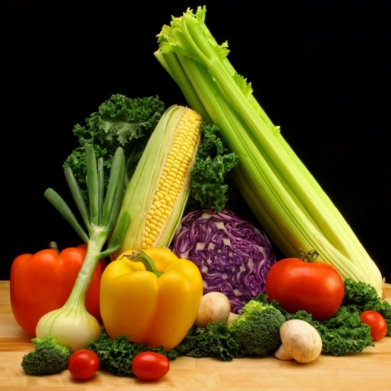 Slabeste cu legume: cum sa le incluzi in meniul tau zilnic