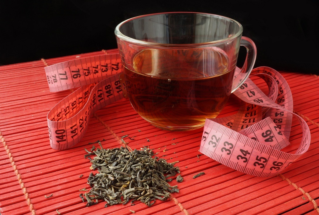 ceai de nuc pentru slabit ig bea pierderea în greutate