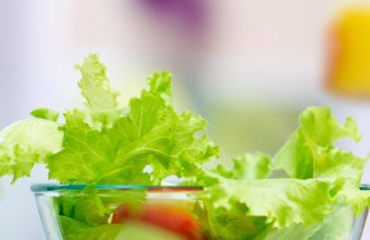 8 pasi pentru a organiza o nunta vegetariana