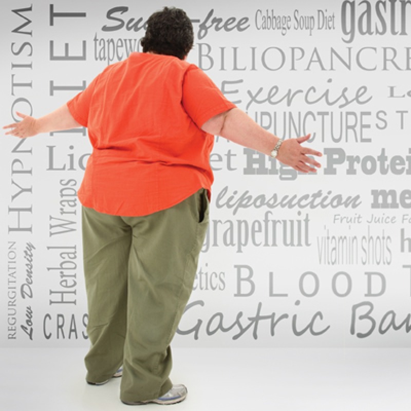 Consecinte nedorite ale dietelor de slabit