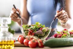 Curățenie de primăvară… în dieta ta