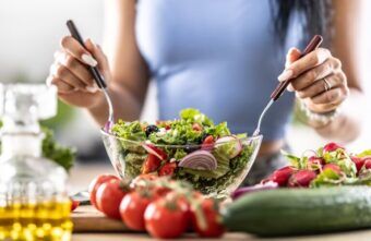 Curățenie de primăvară… în dieta ta