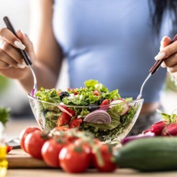 Curățenie de primăvară… în dieta ta