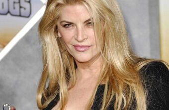 Kirstie Alley, de la obezitate la masura M