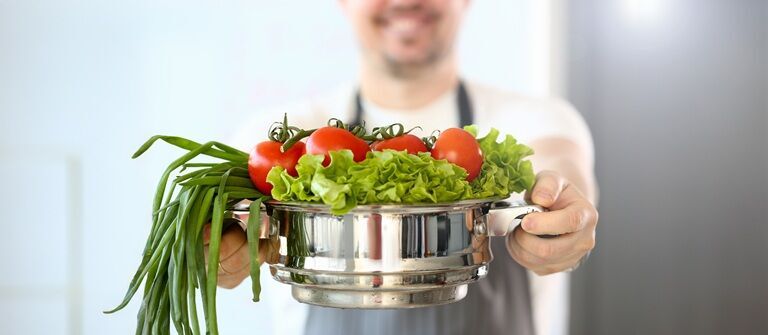 Curățenie de primăvară… în dieta ta