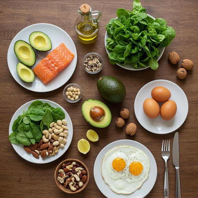 Alimente fără grăsimi ascunse: care sunt și cum să le incluzi mai des în dietă