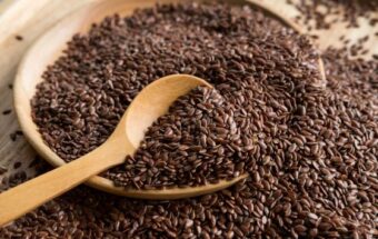 Semintele de in, sursa de omega-3