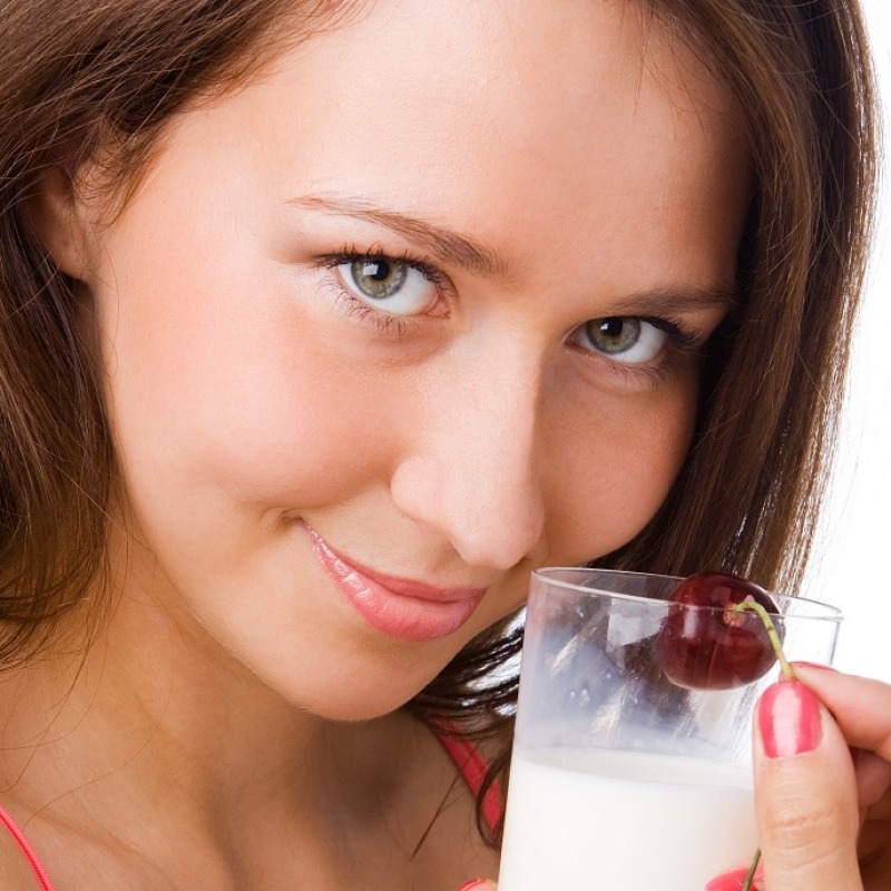 Adultii au nevoie sa bea lapte? Celebra nutritionista Mihaela Bilic iti raspunde!