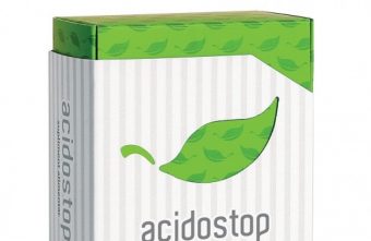 Acidostop neutralizeaza aciditatea gastrica!