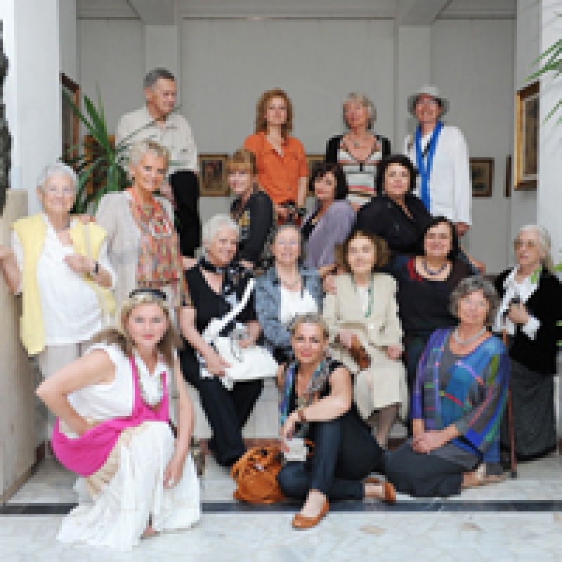 Vernisajul “Poduri Europene 2012”, un eveniment de succes
