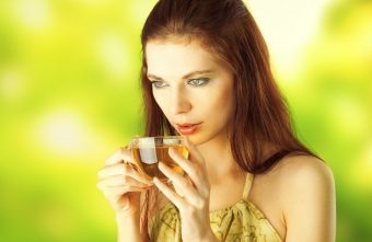Sănătate maximă și slăbire eficientă: ceaiul verde
