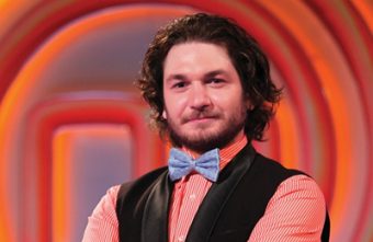 Lectia de gatit cu chef Florin Dumitrescu