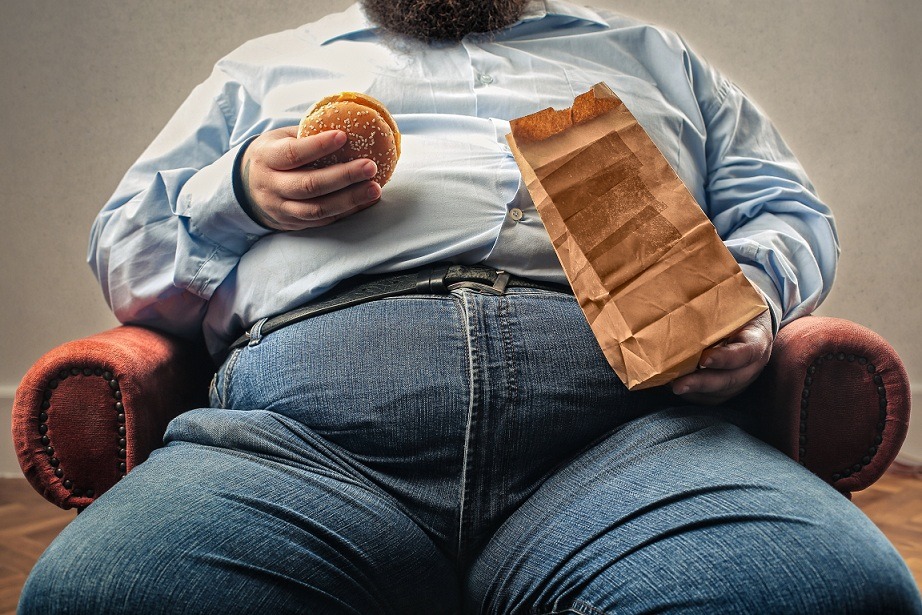 Obezitatea abdominala