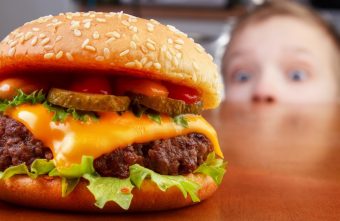 1 din 7 prescolari americani este obez