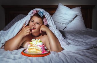 De la supraponderal la obez