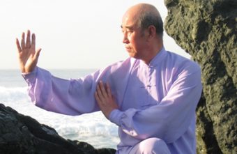 Medicina prin miscare: Daoyin Qigong