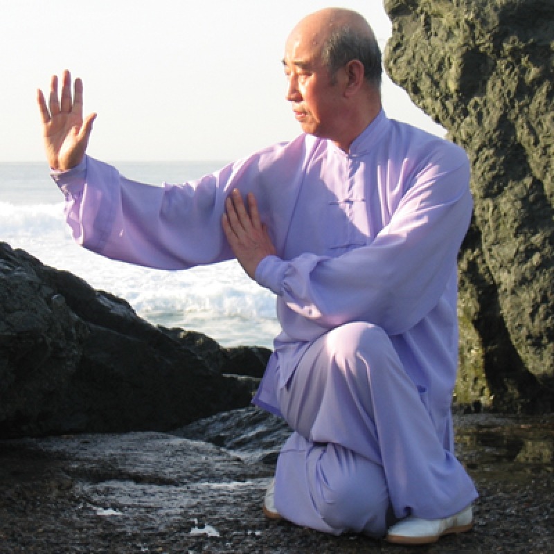 Medicina prin miscare: Daoyin Qigong