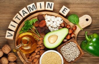 Vitamina E – beneficii, rol și funcții în organism