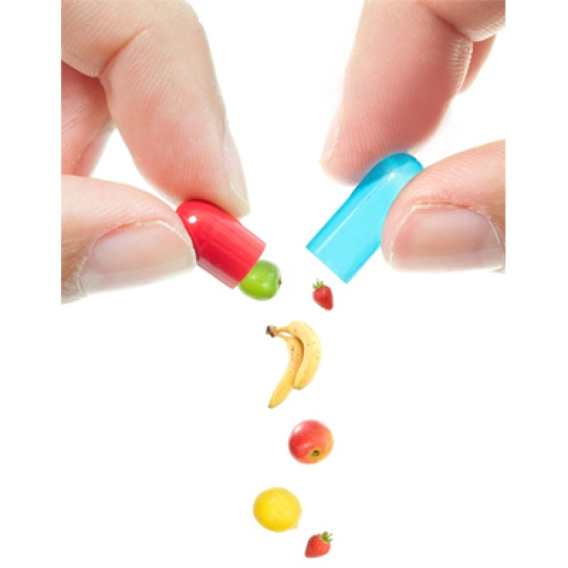 Multivitaminele pot contribui la prevenirea cancerului
