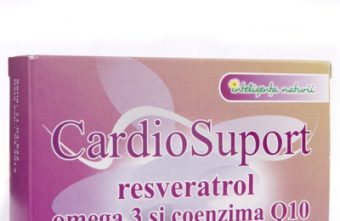 CardioSuport