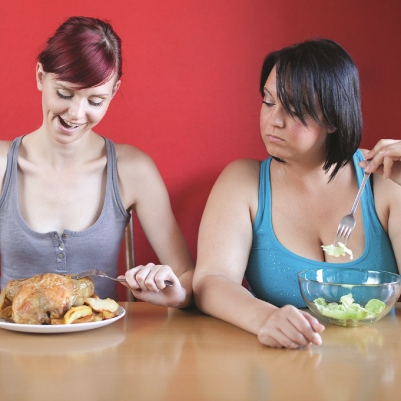 7 mituri si adevaruri despre dieta si fitness