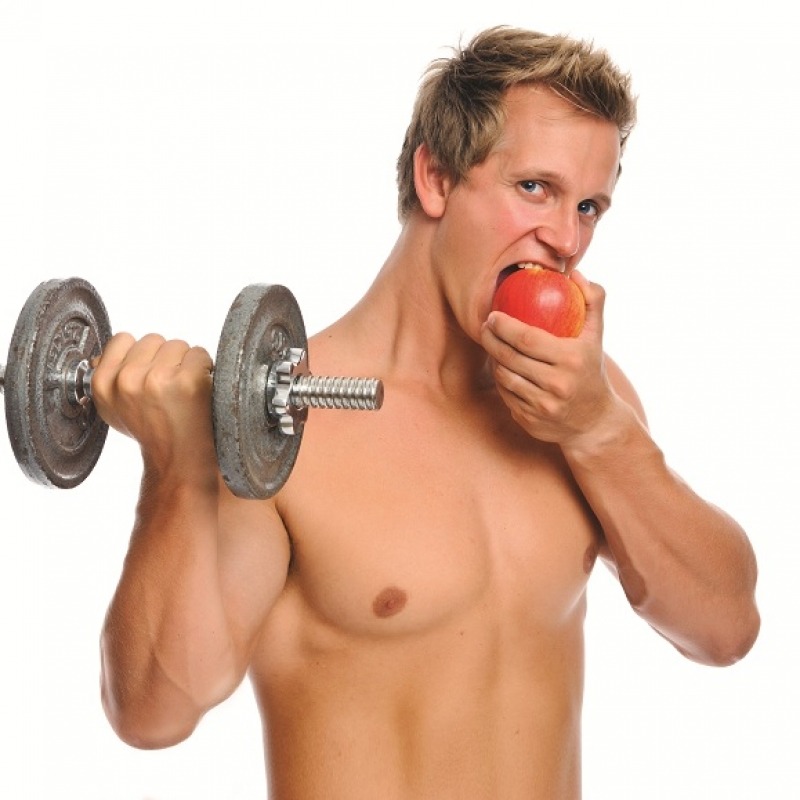 Exclusiv pentru bărbaţi: Dieta care vă ajută să daţi kilogramele jos