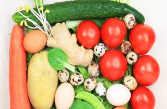 Top 7 super-alimente pentru sezonul rece