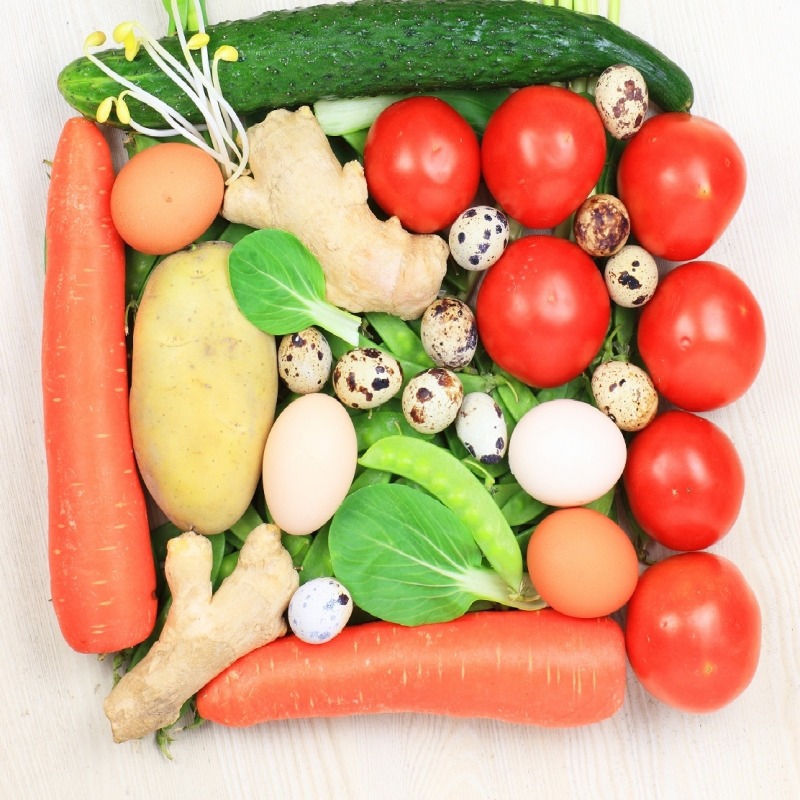 Top 7 super-alimente pentru sezonul rece