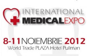 International Medical EXPO (IME)