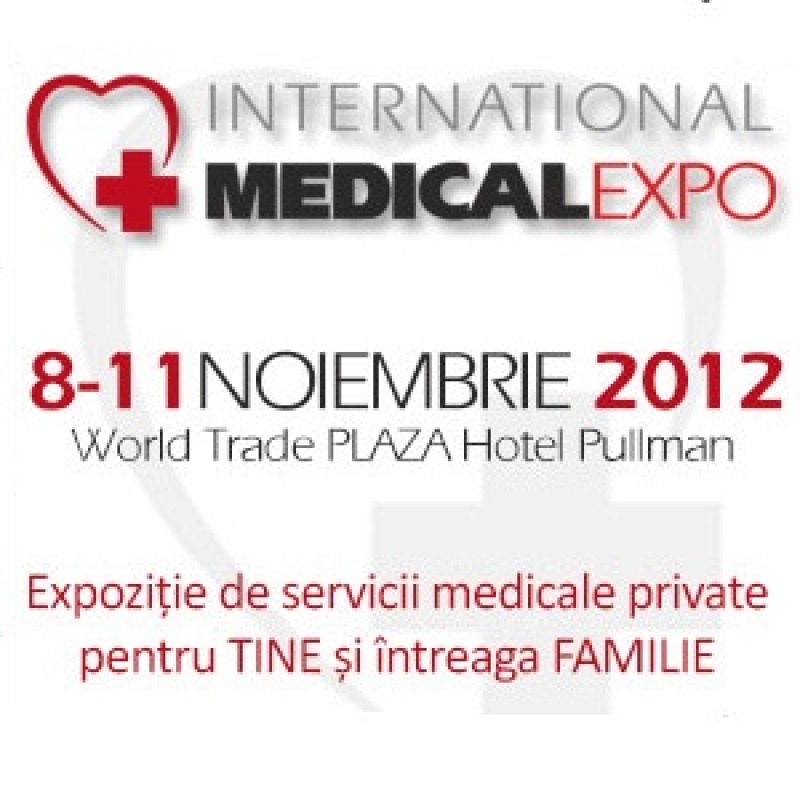 International Medical EXPO (IME)