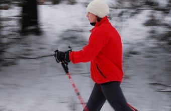 Cum sa te imbraci cand faci jogging in sezonul rece