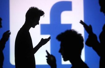Dieta Facebook: retelele sociale te ajuta sa slabesti