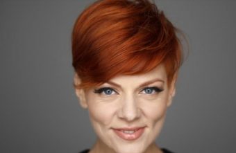 Dana Nalbaru: „Pacea interioara face ca o femeie sa fie frumoasa”